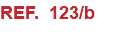 REF. 123/b